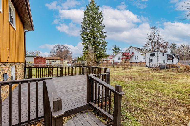 3618 148th Street, Midlothian, IL 60445