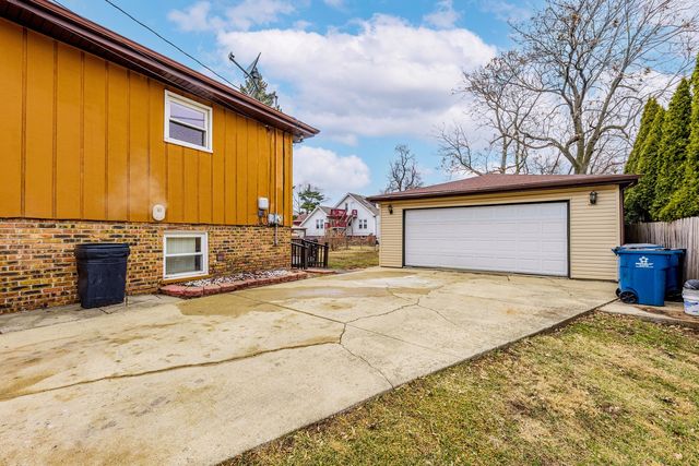 3618 148th Street, Midlothian, IL 60445