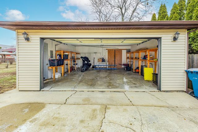 3618 148th Street, Midlothian, IL 60445
