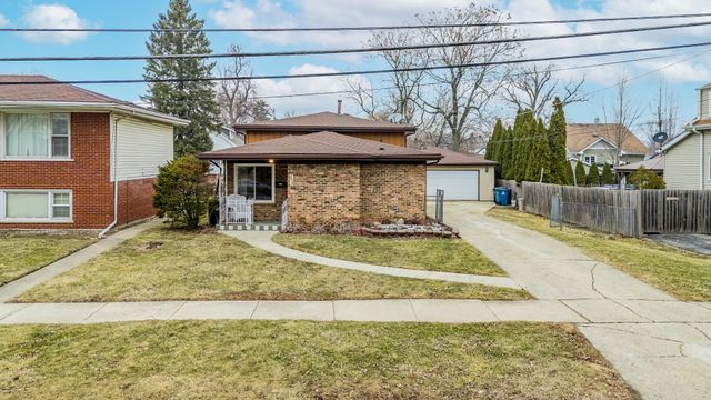 3618 148th Street, Midlothian, IL 60445