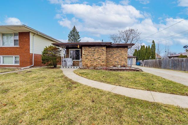 3618 148th Street, Midlothian, IL 60445