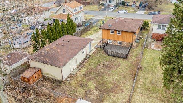 3618 148th Street, Midlothian, IL 60445