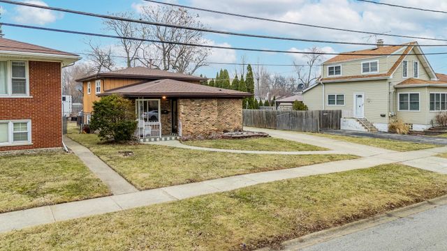 3618 148th Street, Midlothian, IL 60445
