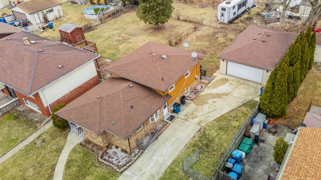 3618 148th Street, Midlothian, IL 60445