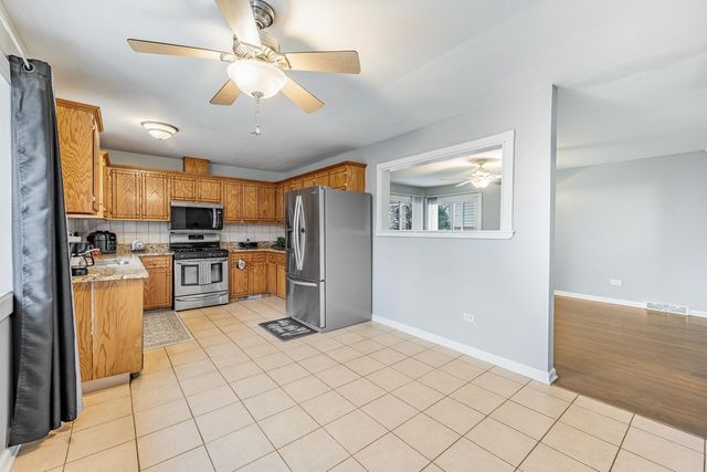3618 148th Street, Midlothian, IL 60445