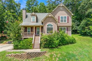 324 Bennett Way, Dallas, GA 30132