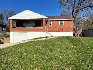 32 New Uri Avenue, Florence, KY 41042