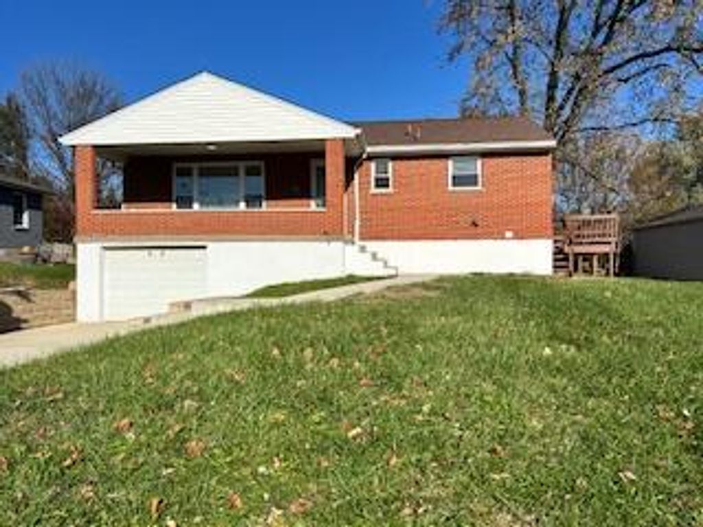 32 New Uri Avenue, Florence, KY 41042