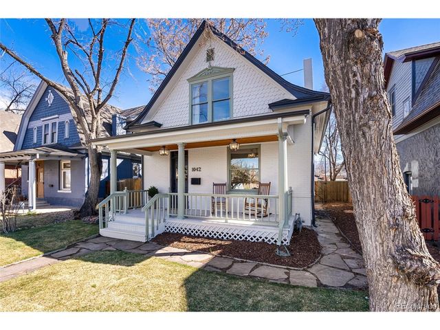 1042 S Pearl St, Denver, CO 80209