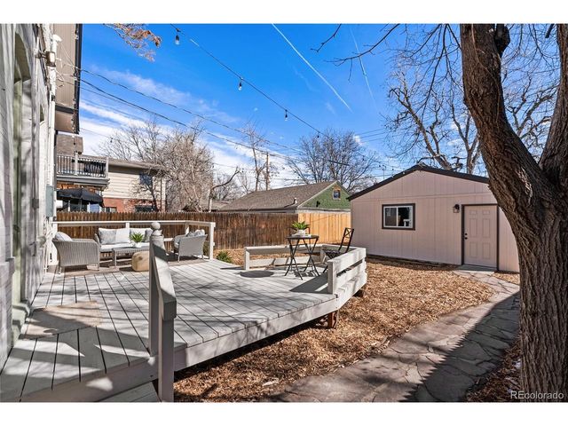 1042 S Pearl St, Denver, CO 80209
