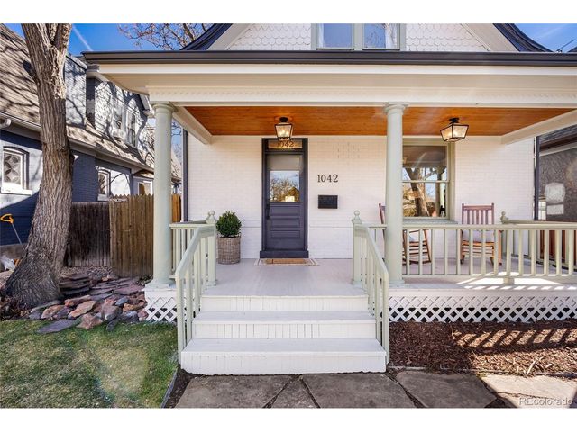 1042 S Pearl St, Denver, CO 80209