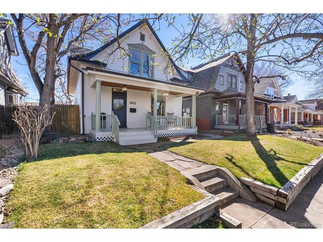 1042 S Pearl St, Denver, CO 80209