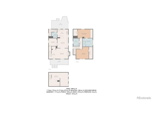 1042 S Pearl St, Denver, CO 80209