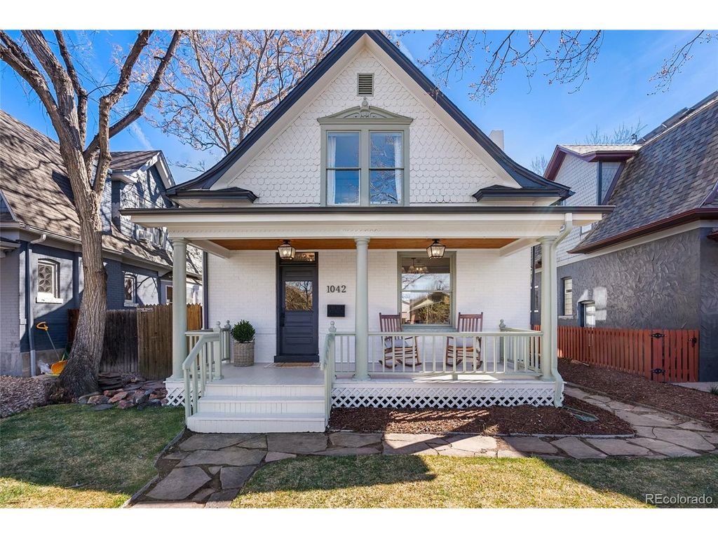 1042 S Pearl St, Denver, CO 80209
