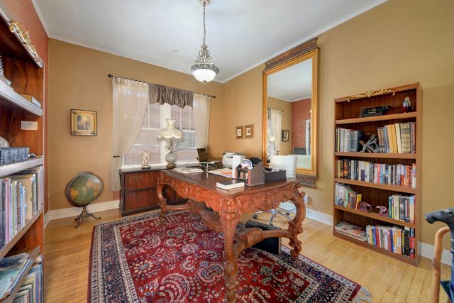 1606 Roma Avenue NE, Albuquerque, NM 87106