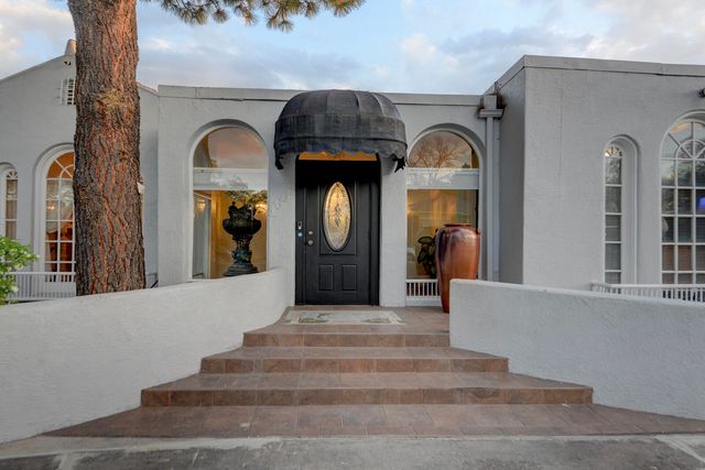 1606 Roma Avenue NE, Albuquerque, NM 87106