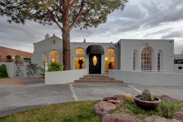 1606 Roma Avenue NE, Albuquerque, NM 87106