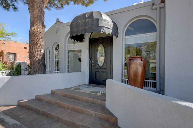1606 Roma Avenue NE, Albuquerque, NM 87106