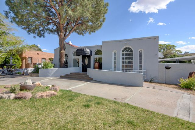 1606 Roma Avenue NE, Albuquerque, NM 87106