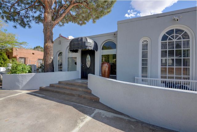 1606 Roma Avenue NE, Albuquerque, NM 87106