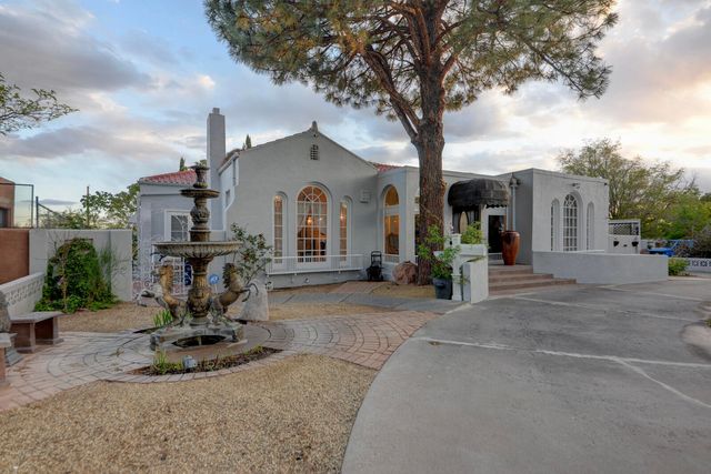 1606 Roma Avenue NE, Albuquerque, NM 87106