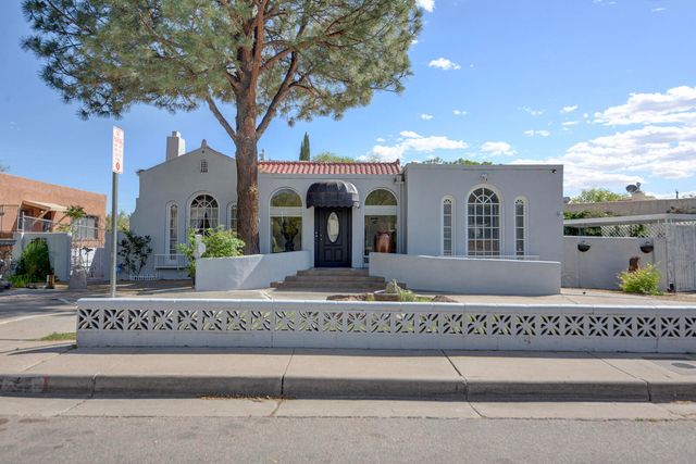 1606 Roma Avenue NE, Albuquerque, NM 87106