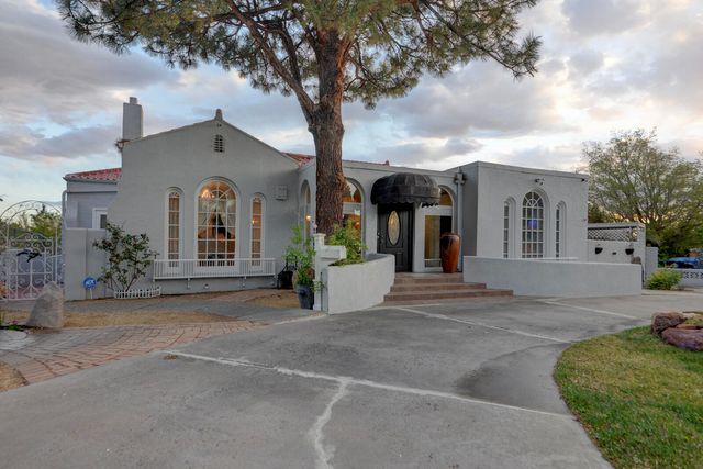 1606 Roma Avenue NE, Albuquerque, NM 87106