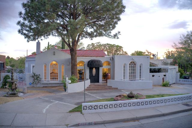 1606 Roma Avenue NE, Albuquerque, NM 87106