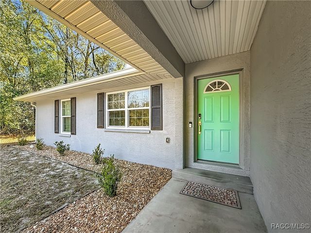 3480 E Theo Lane, Inverness, FL 34453