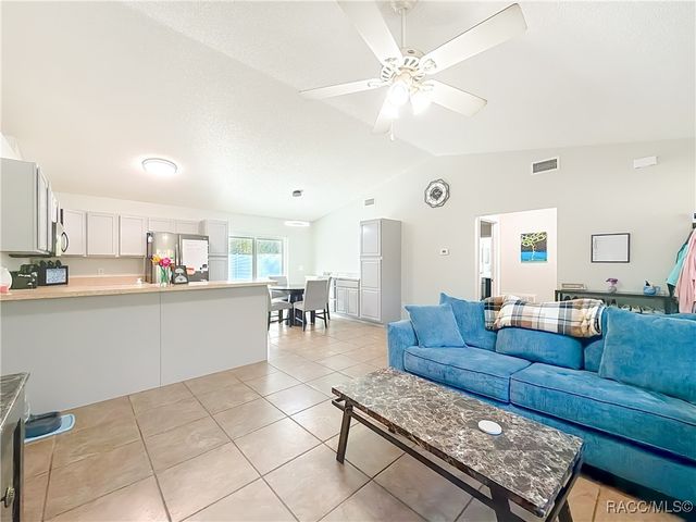 3480 E Theo Lane, Inverness, FL 34453