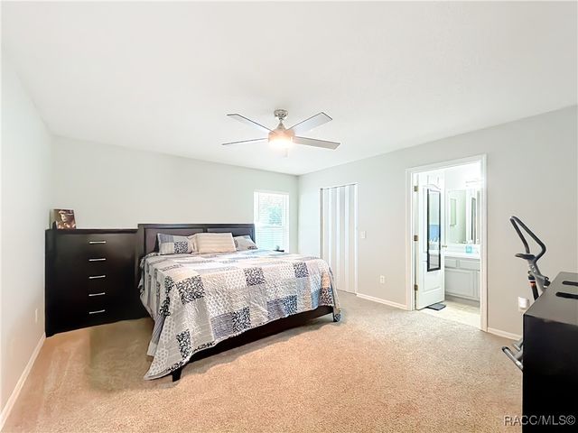 3480 E Theo Lane, Inverness, FL 34453