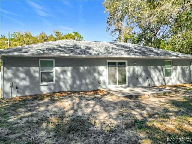 3480 E Theo Lane, Inverness, FL 34453