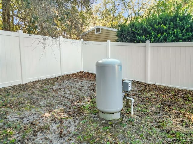 3480 E Theo Lane, Inverness, FL 34453