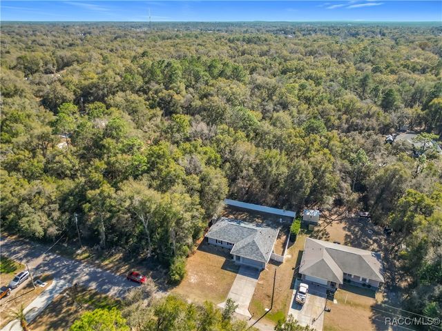 3480 E Theo Lane, Inverness, FL 34453