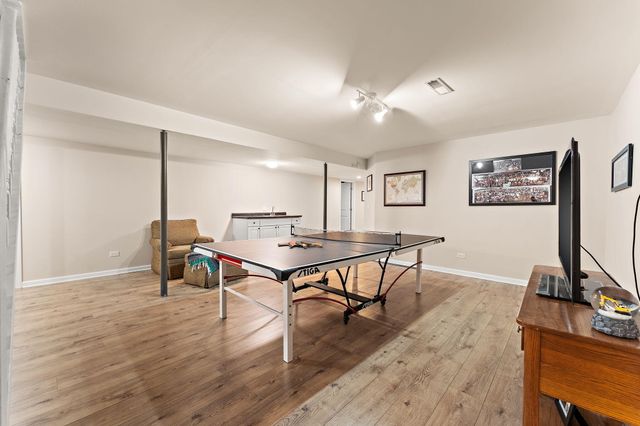 1562 W Tiffany Woods Drive, La Porte, IN 46350