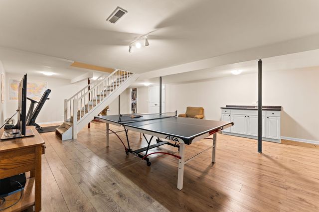 1562 W Tiffany Woods Drive, La Porte, IN 46350