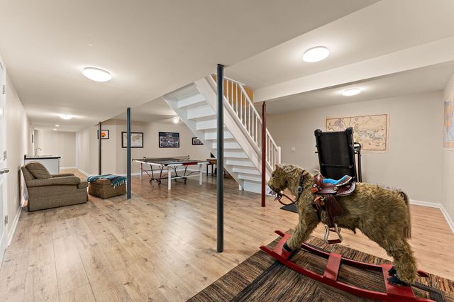 1562 W Tiffany Woods Drive, La Porte, IN 46350