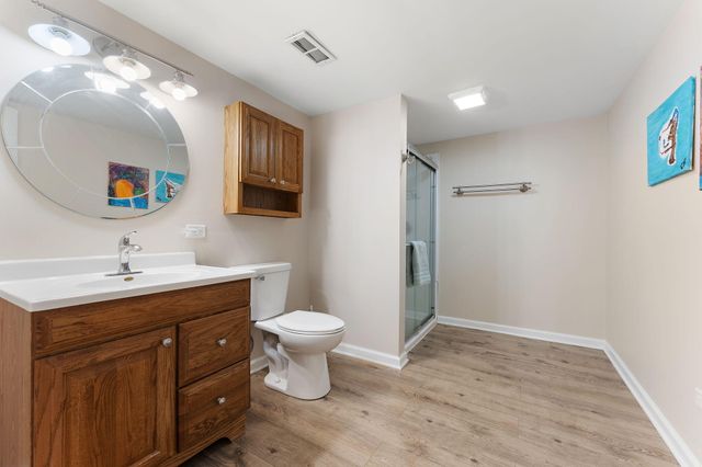 1562 W Tiffany Woods Drive, La Porte, IN 46350