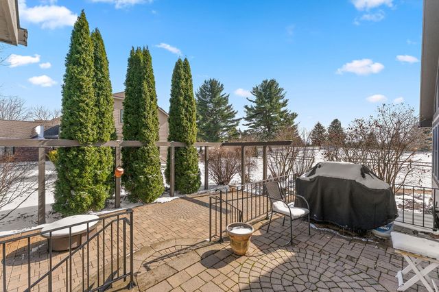 1562 W Tiffany Woods Drive, La Porte, IN 46350