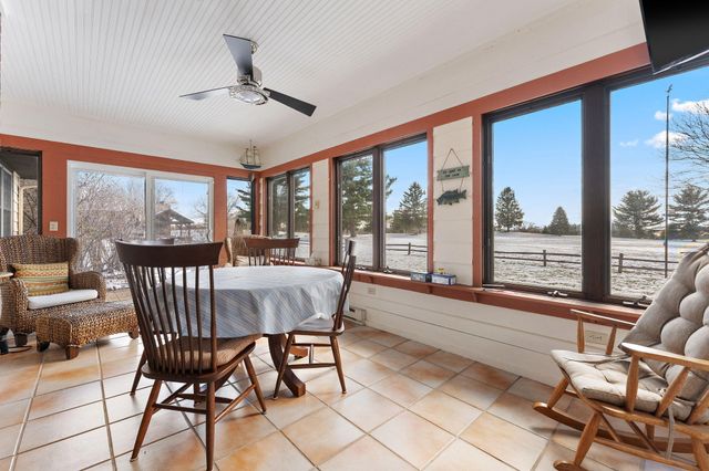 1562 W Tiffany Woods Drive, La Porte, IN 46350