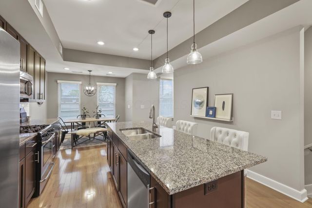 138 E Greenwood Avenue, Columbus, OH 43201