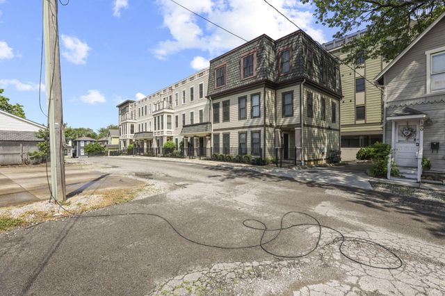 138 E Greenwood Avenue, Columbus, OH 43201