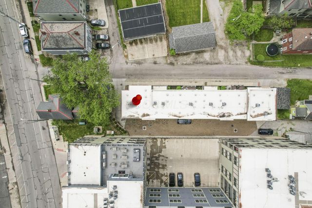 138 E Greenwood Avenue, Columbus, OH 43201