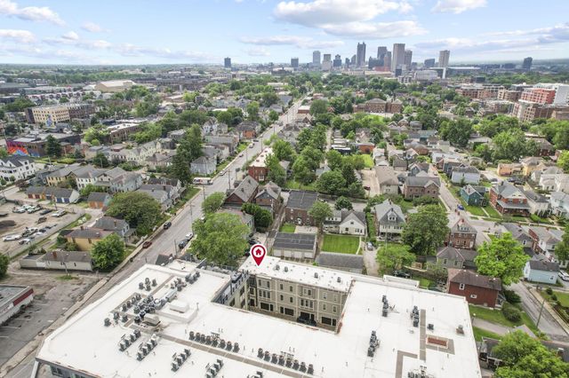 138 E Greenwood Avenue, Columbus, OH 43201