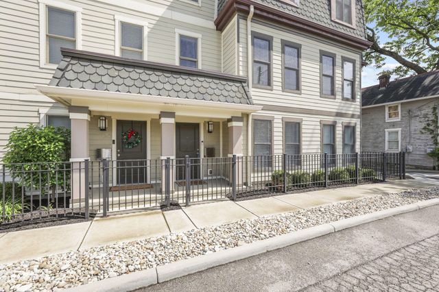 138 E Greenwood Avenue, Columbus, OH 43201