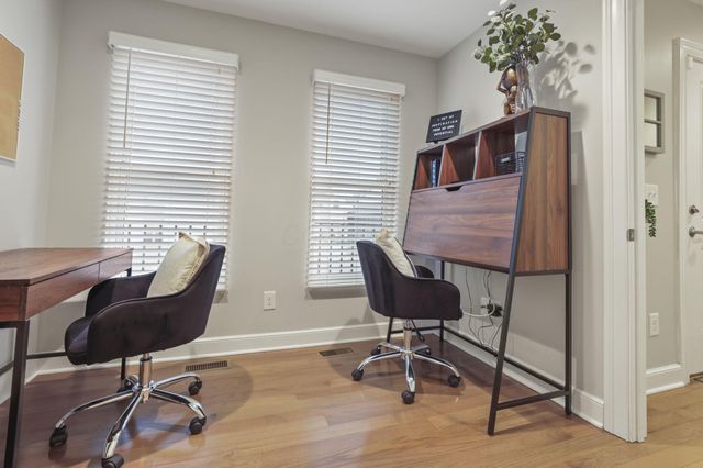 138 E Greenwood Avenue, Columbus, OH 43201