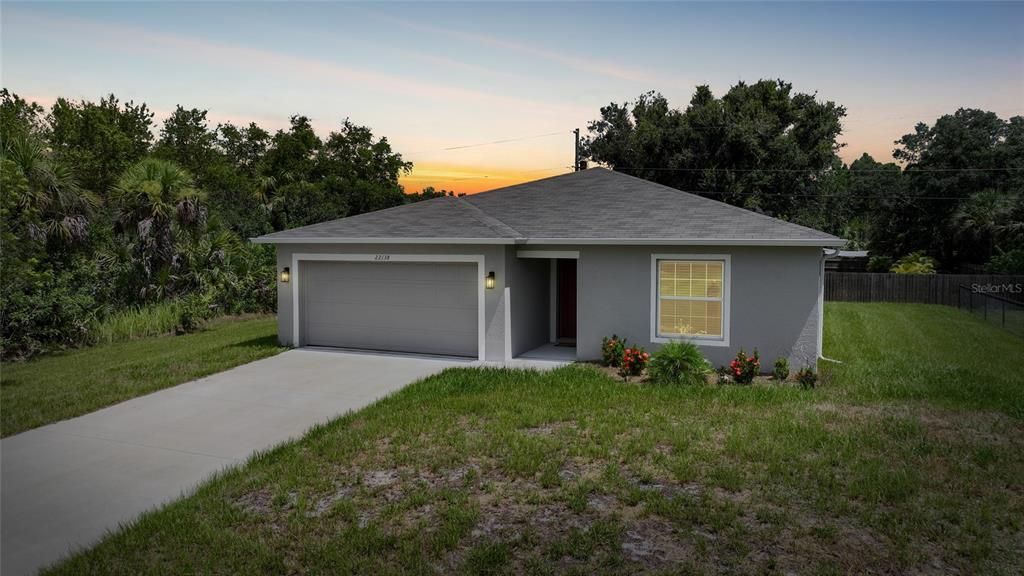 22138 VOLTAIR AVENUE, Port Charlotte, FL 33954