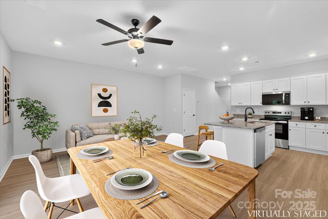 1320 Hargrove Avenue, Gastonia, NC 28052