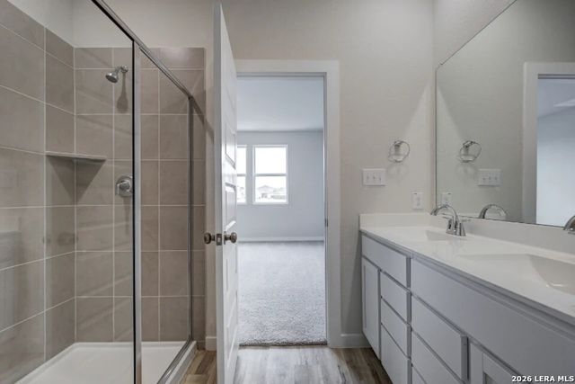 9910 Chavaneaux Lndg, San Antonio, TX 78214