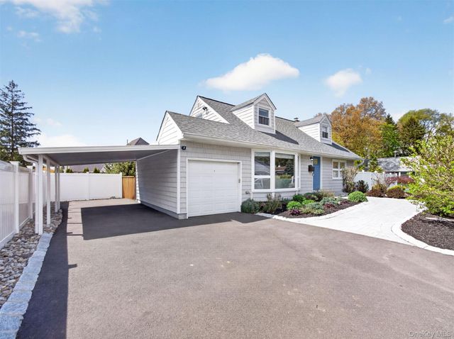 33 Van Wyck Road, Blauvelt, NY 10913